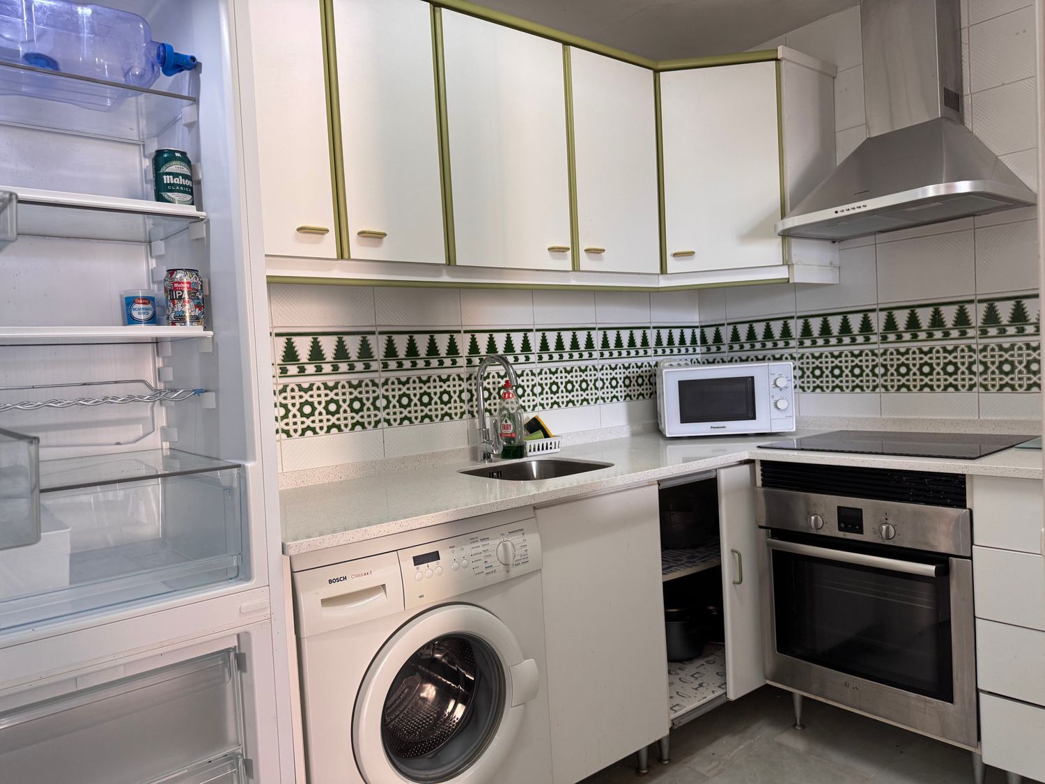 Piso en Paseo Marítimo Rey de España, 6, Zona Sohail, Zona Sohail - Foto 5