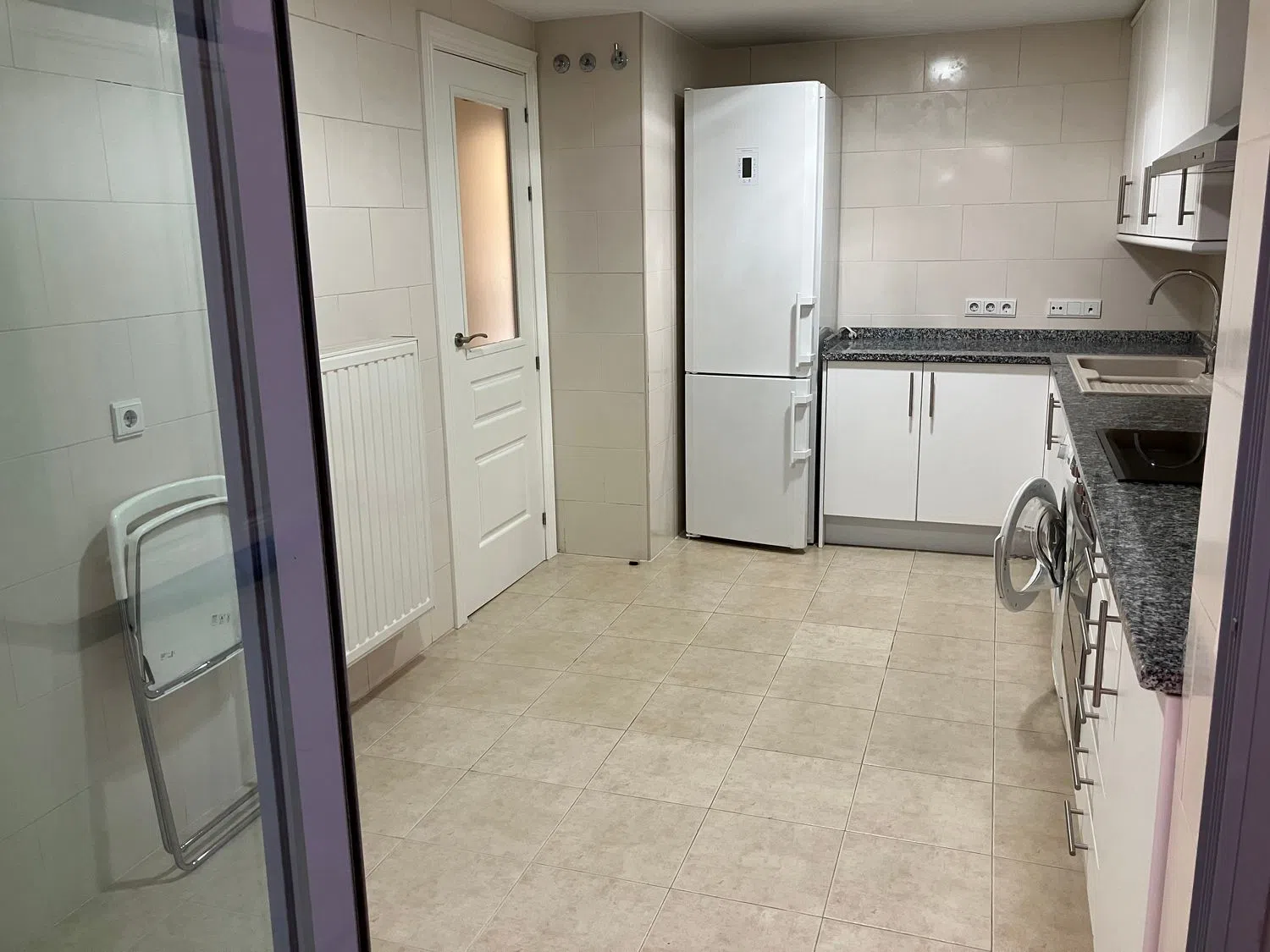 Piso en Barrio Ensanche de Vallecas - La Gavia - Foto 13