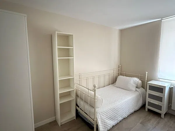 Piso en Calle Sancho Ordóñez, 5, San Mamés - La Palomera, San Mamés - La Palomera - Foto 31