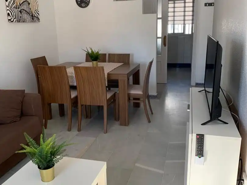 Apartamento en  Avenida de Babor 15 - Foto 4