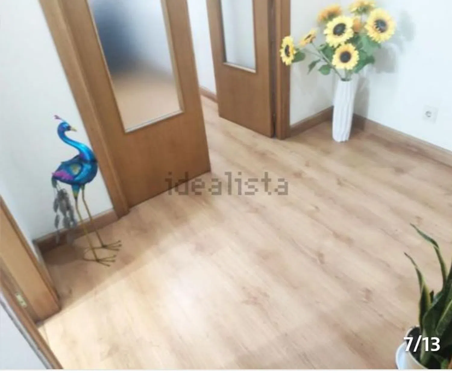 Piso en calle Almenara, 18 - Foto 3