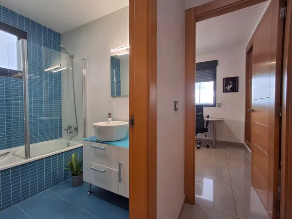Casa o chalet independiente en Pla dels Aljubs - Foto 30