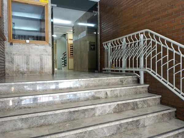 Piso en calle de Jaén, 13