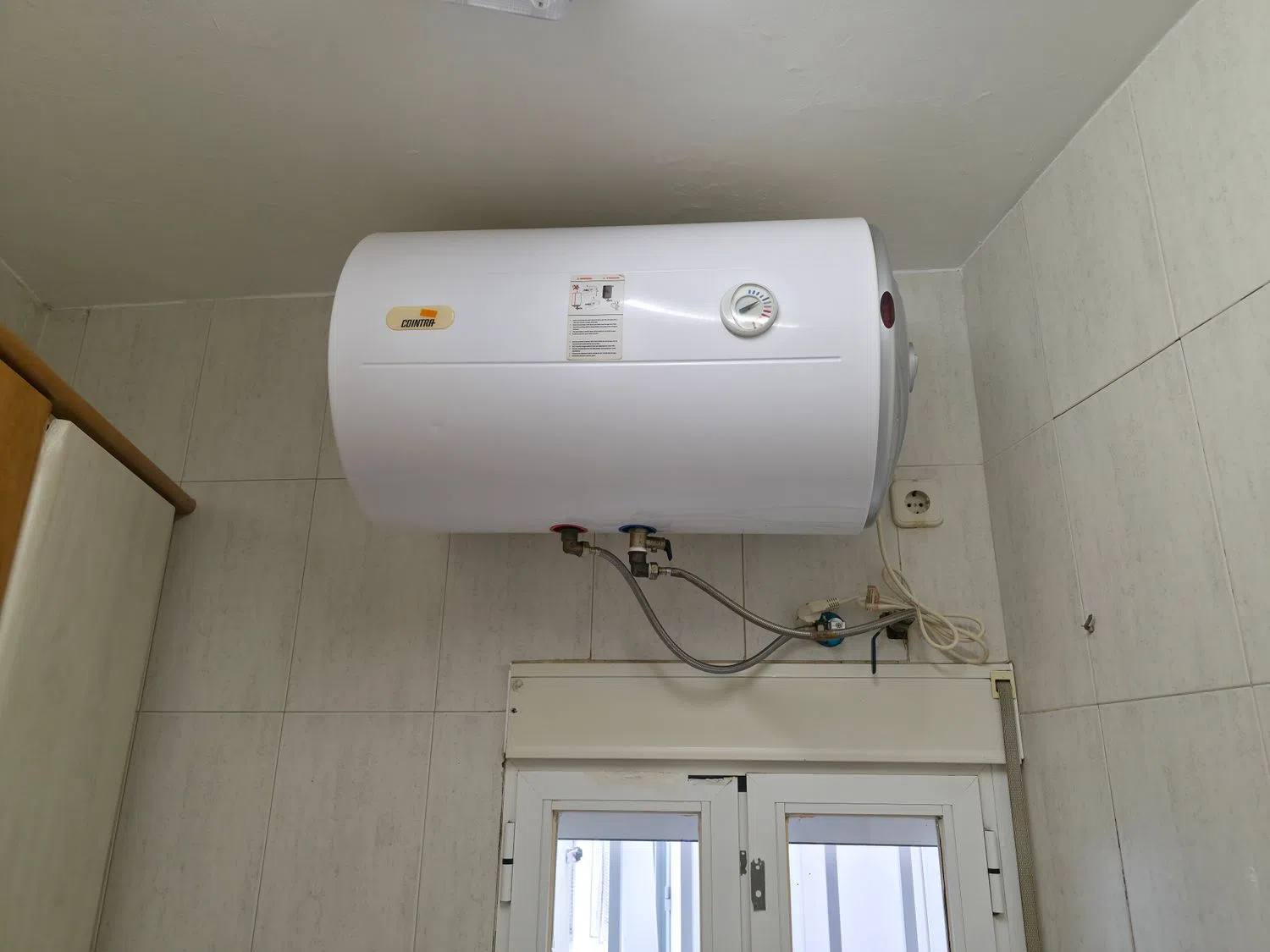 Estudio en calle del Río San Lorenzo, 26 - Foto 16