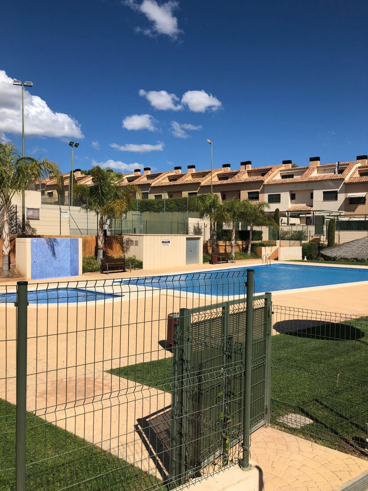 Chalet adosado en calle Desert de Les Palmes, 20 - Foto 12