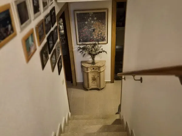 Chalet adosado en calle de Tebas, 30 - Foto 12