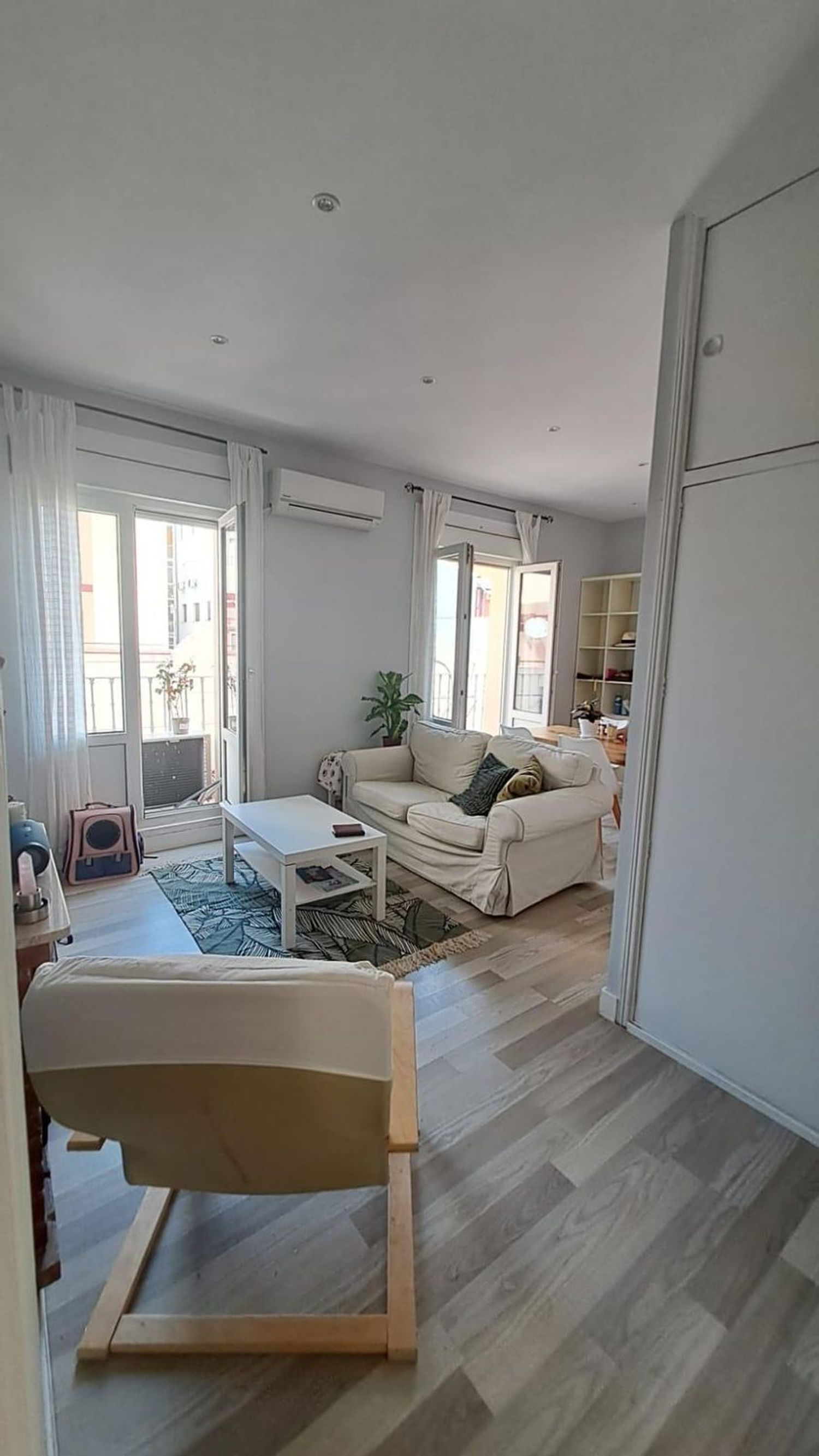 Piso en calle de Bravo Murillo, 104 - Foto 1