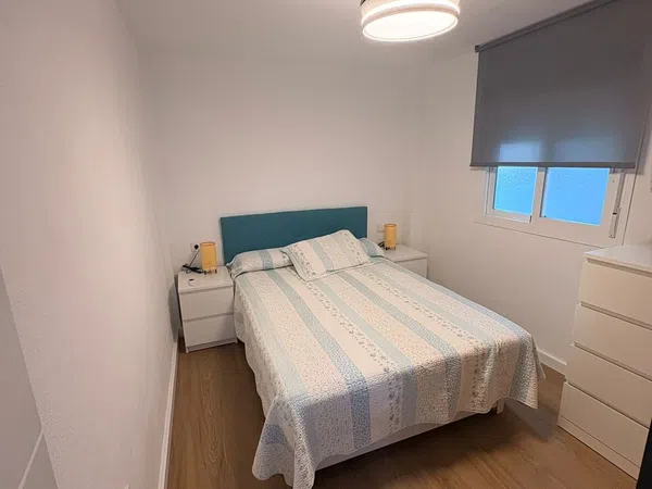 Casa o chalet independiente en Avenida Salvador Allende, 105, El Palo - Foto 8