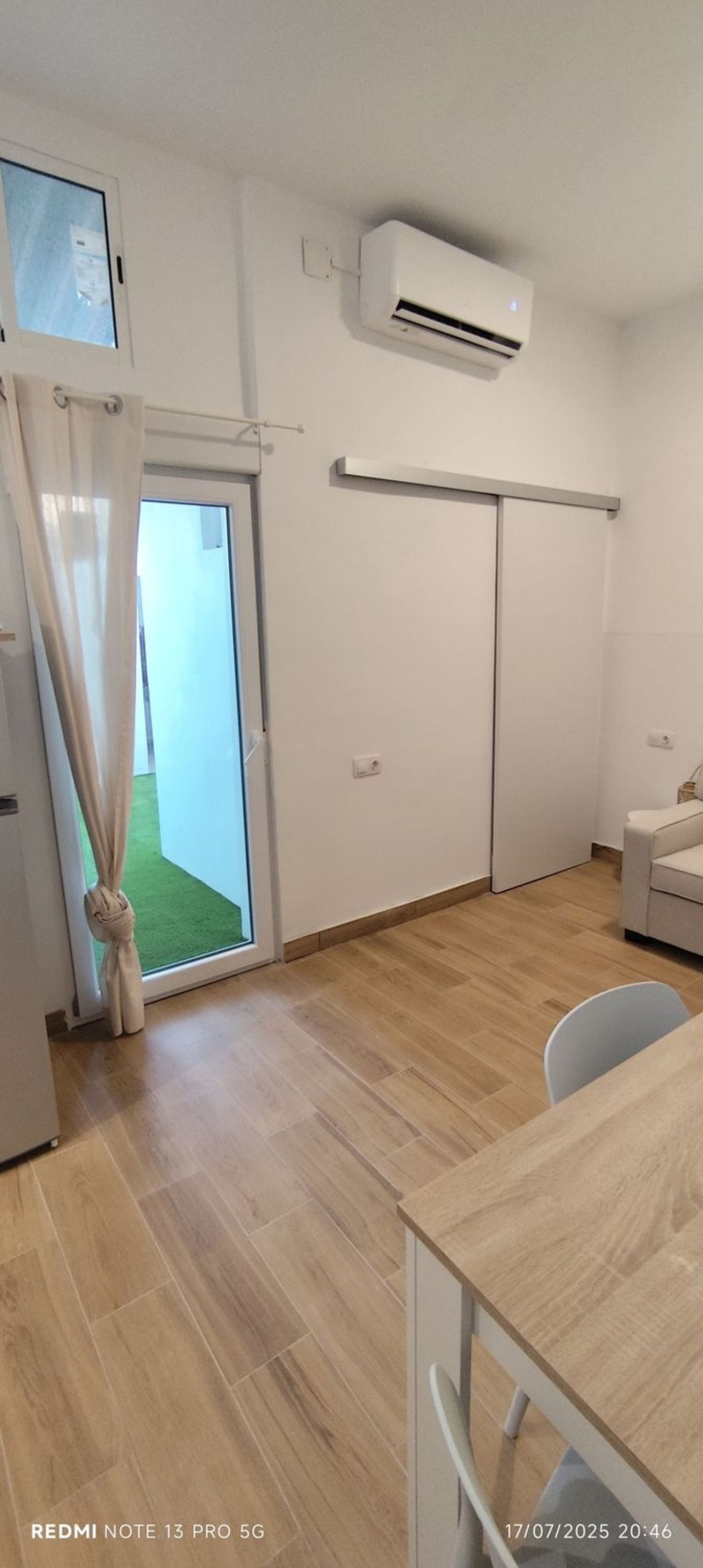 Estudio en plaza de Menéndez Pelayo, 6 - Foto 14