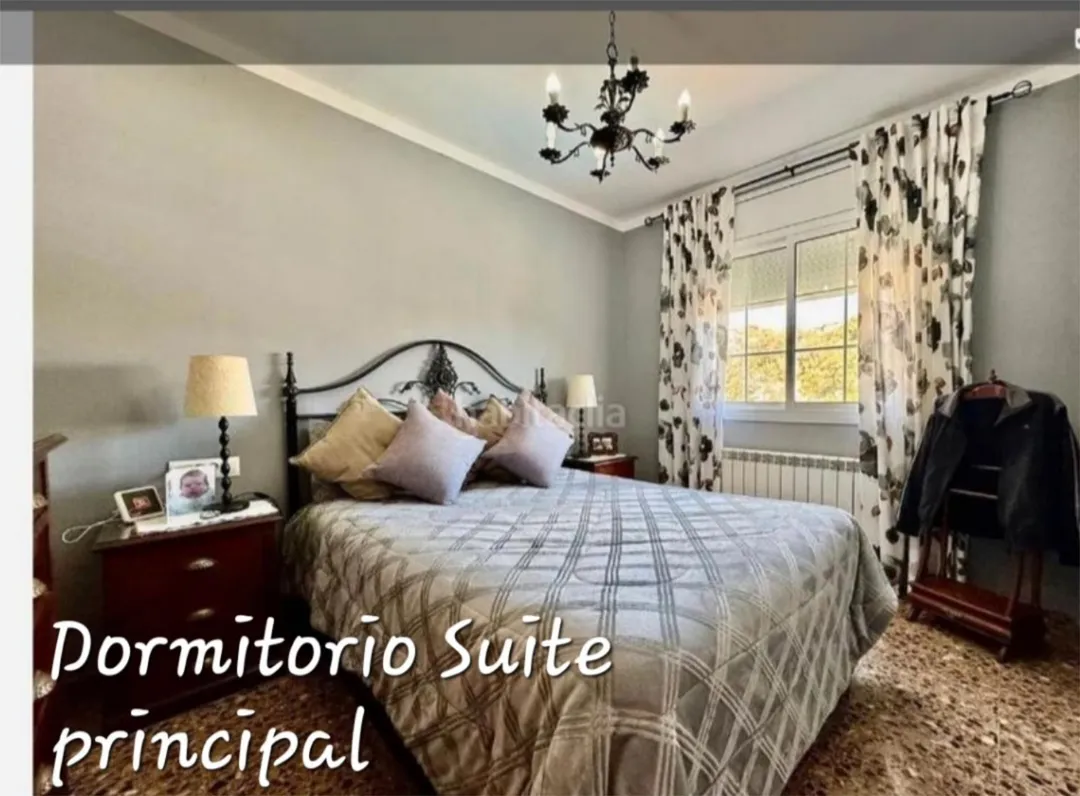 Chalet en  Carrer París 18 - Foto 11