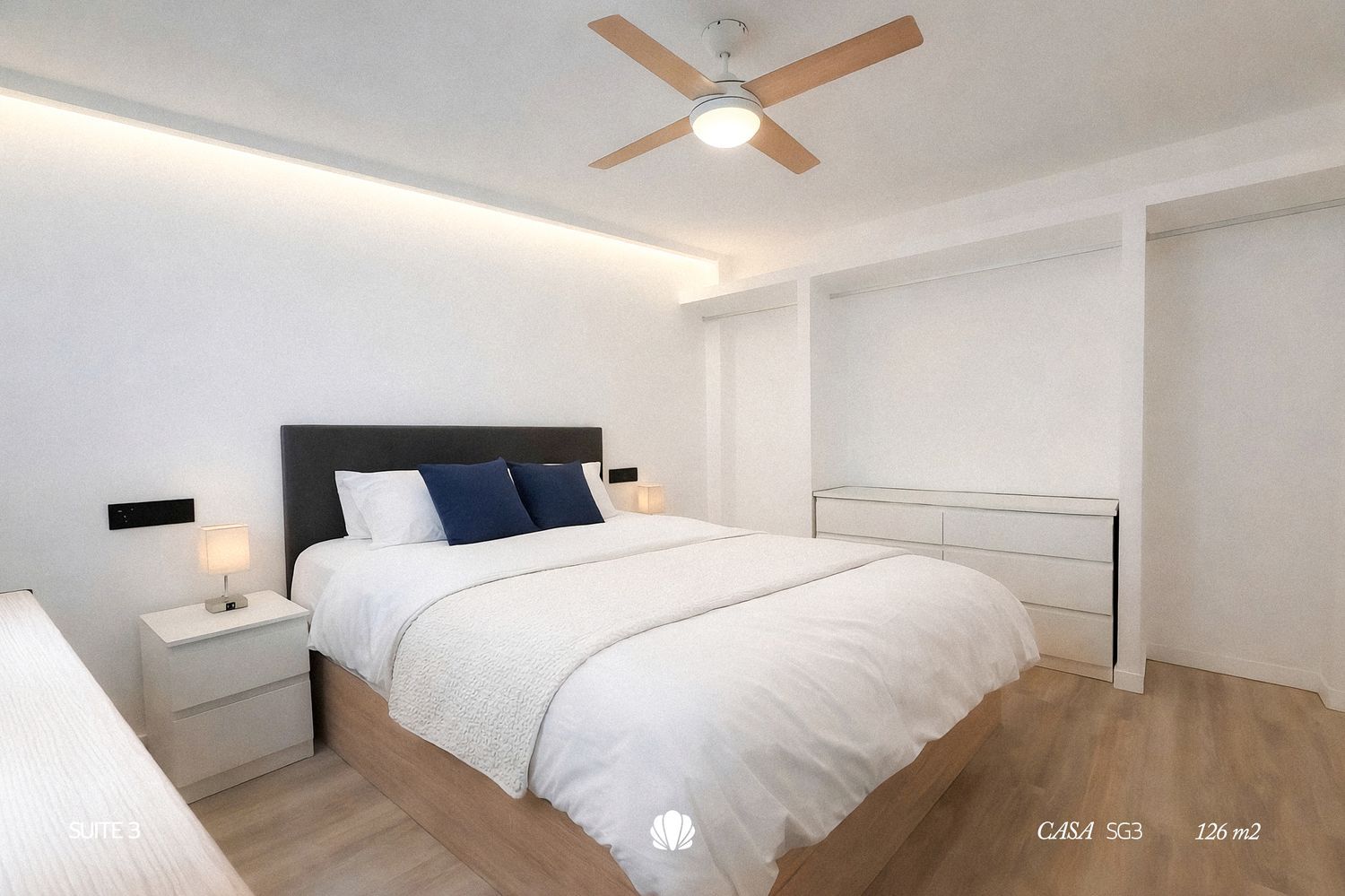 Estudio en calle San Gabriel, 3 - Foto 20