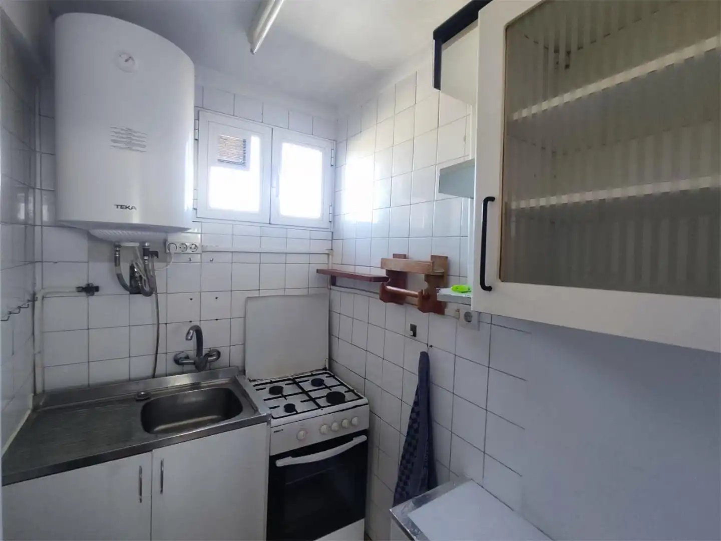 Piso en  Calle de Arroyo de Fontarrón 451 - Foto 8