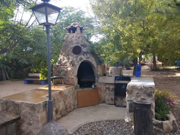 Finca rústica en Los Rubiales, 1 - Foto 39