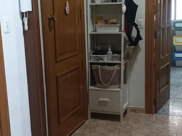 Piso en Calle de l'Olivereta, 25, Nou Moles - Foto 6