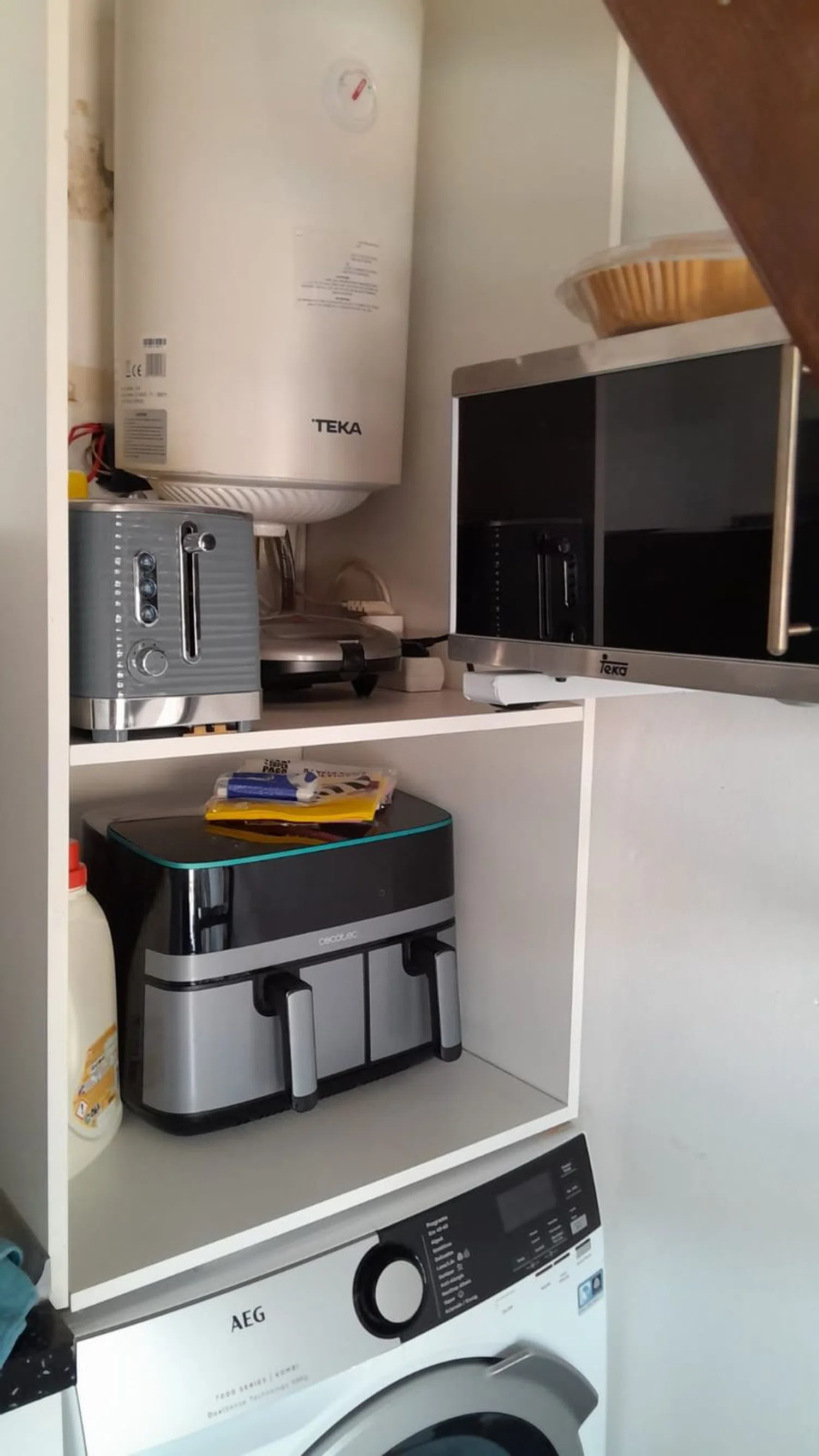 Ático en calle Gran de Gràcia, 98 - Foto 12