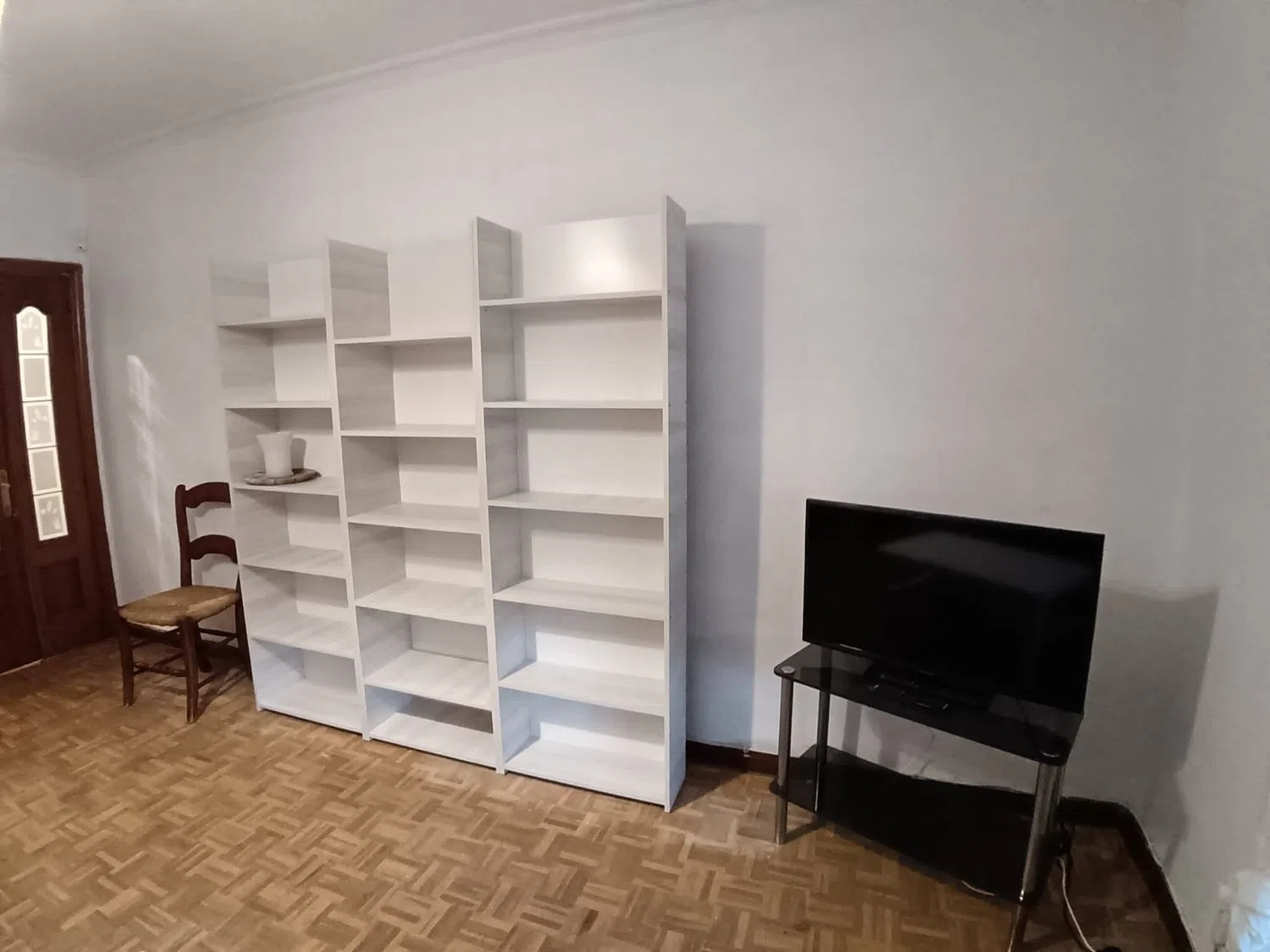 Piso en ronda de Segovia, 45 - Foto 3