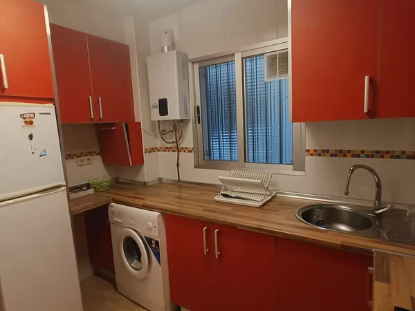Piso en Calle Pedro Antonio de Alarcón, 77, Ronda - Arabial - Foto 1