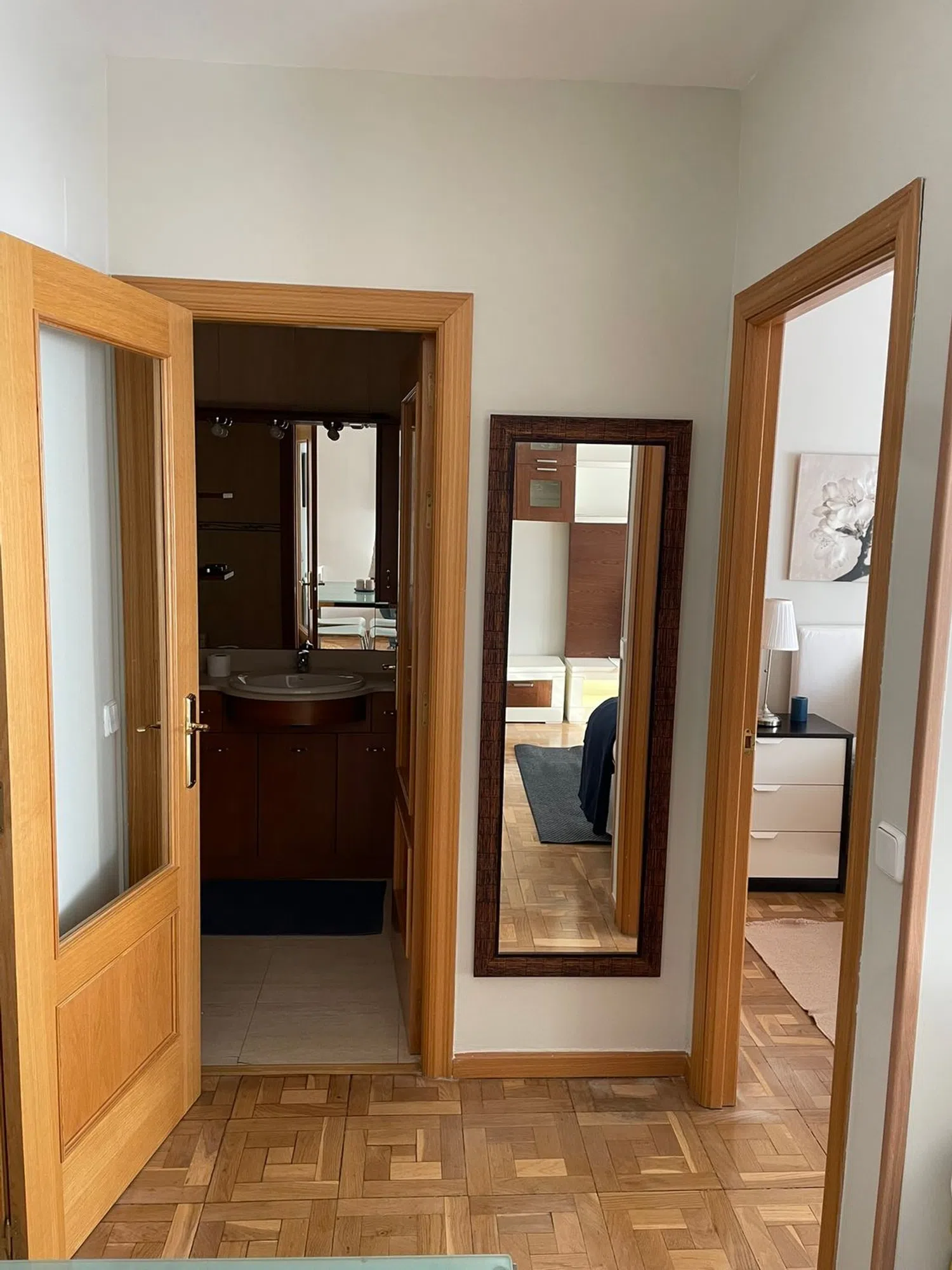 Piso en calle del Aviador Zorita, 32 - Foto 6