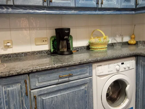 Piso en Calle Torroja, El Rosón - Kelvinator - Foto 6