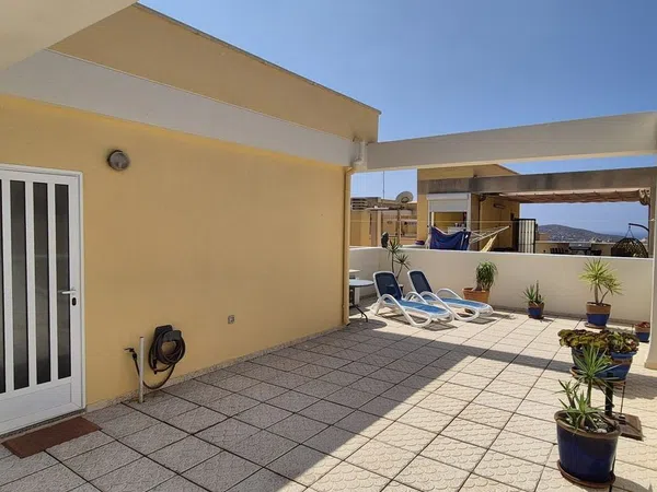 Ático en Avenida Garza Real, 11, Cuatro Plumas-La Cumbre - Foto 8