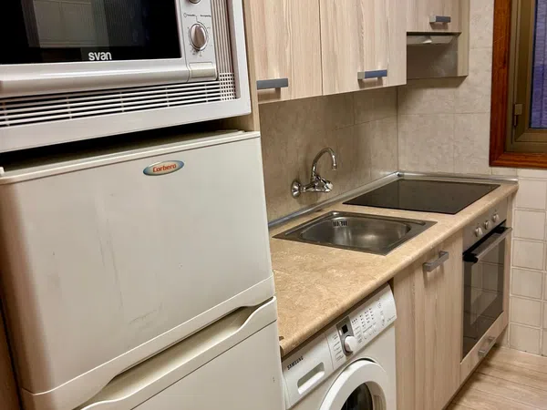 Piso en Calle garcía lomas, 15, Pº Zorrilla - Campo Grande, Pº Zorrilla - Campo Grande - Foto 4