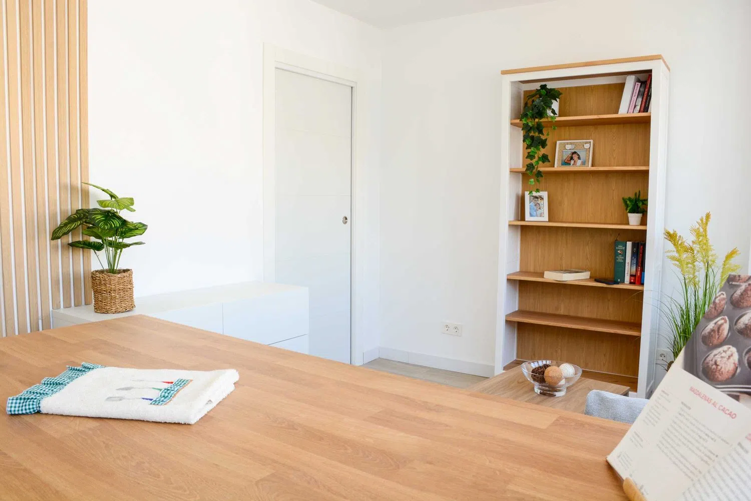 Piso en Barrio Berruguete - Foto 5