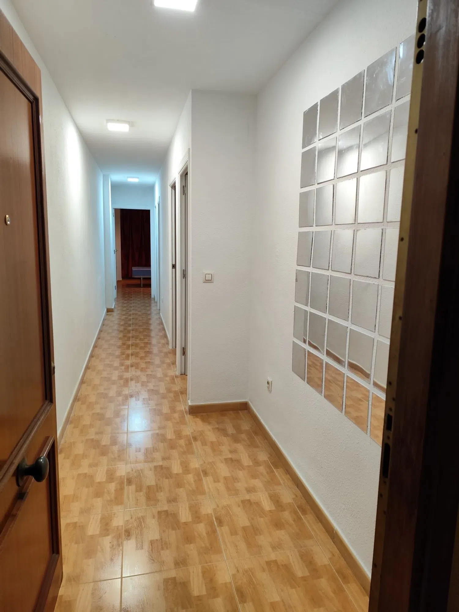 Piso en calle de los Doscientos, 37 - Foto 5