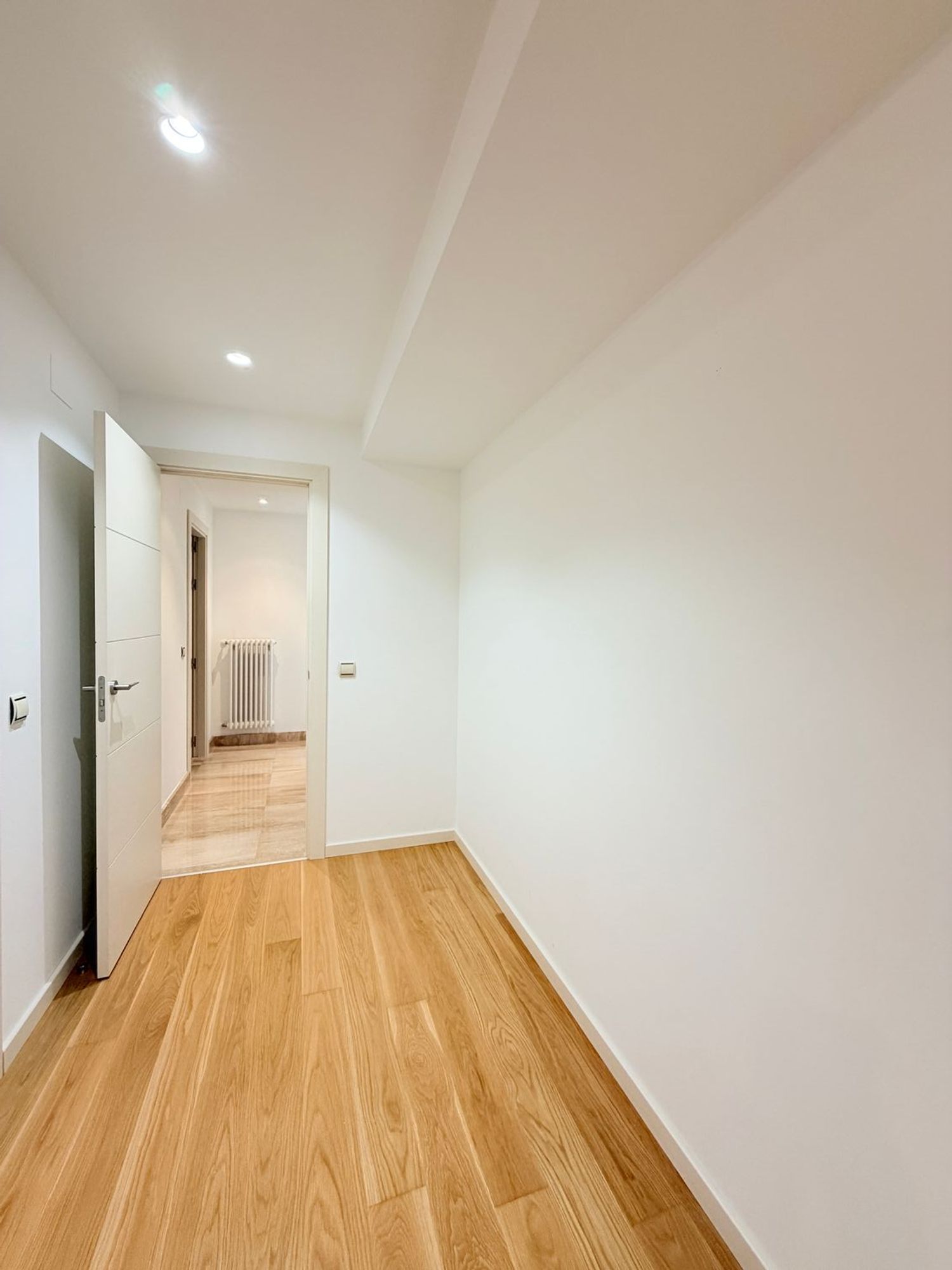 Chalet adosado en Calle Leoncio Urabayen, 47 - Foto 14