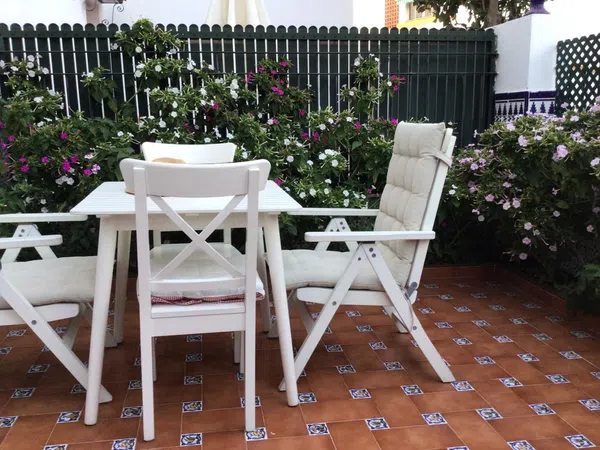 Chalet pareado en Calle Mariquilla La Cañeja, 13, Playa Cruz del Mar, Playa Cruz del Mar - Foto 4