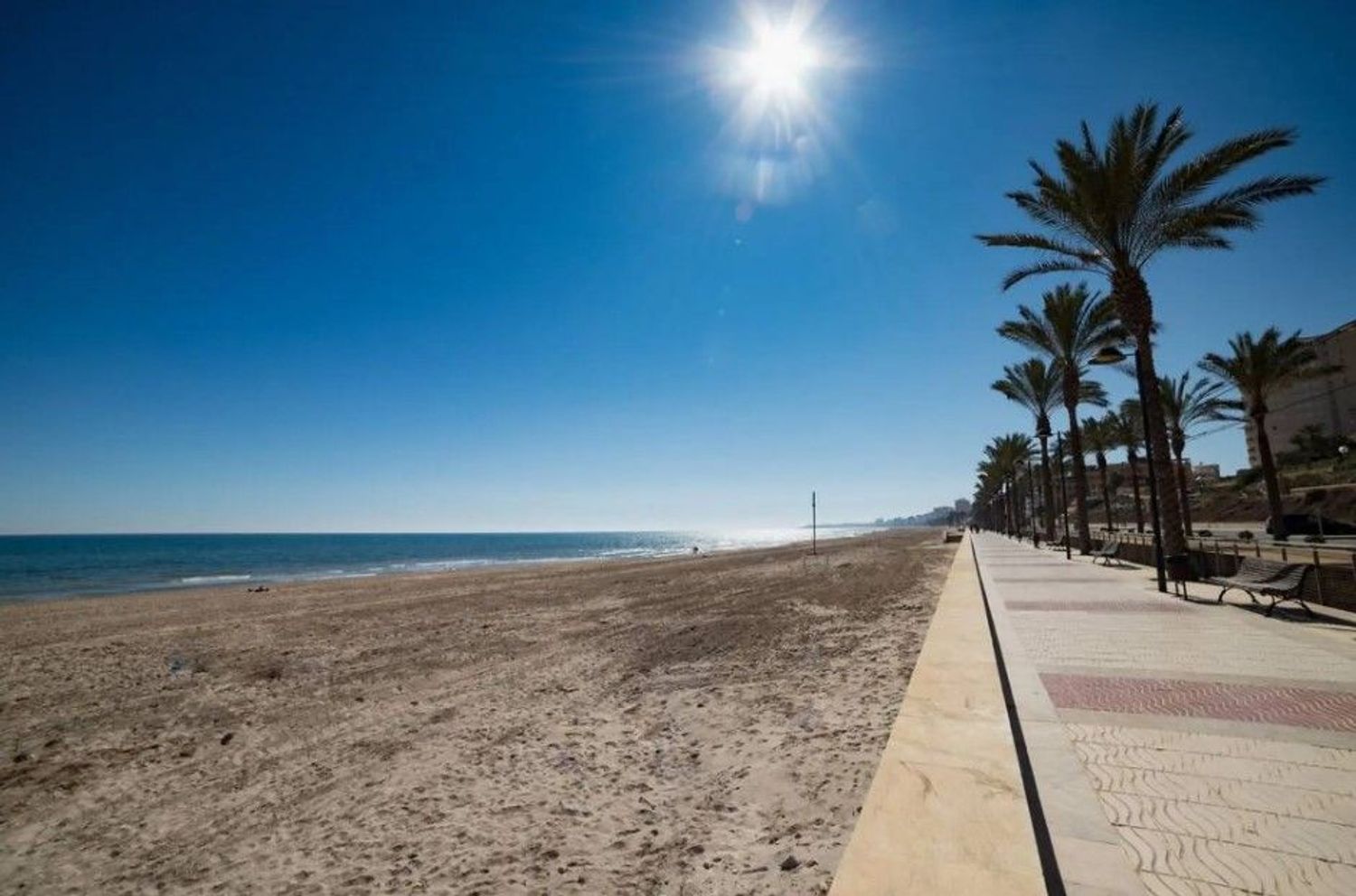 Piso en Avenida Jaime I el Conquistador, 52, Playa Muchavista, Playa Muchavista - Foto 7