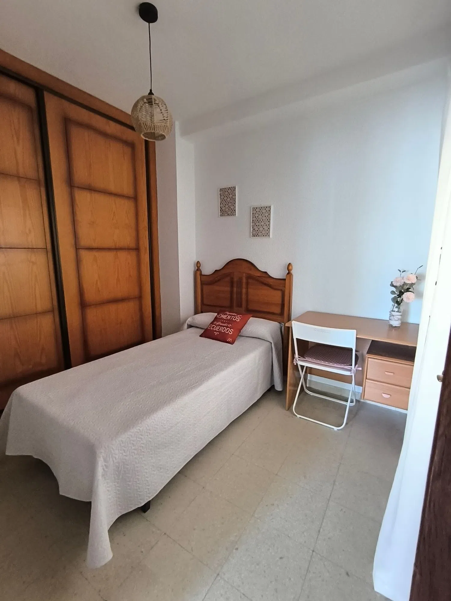 Piso en Zaidín - Foto 15