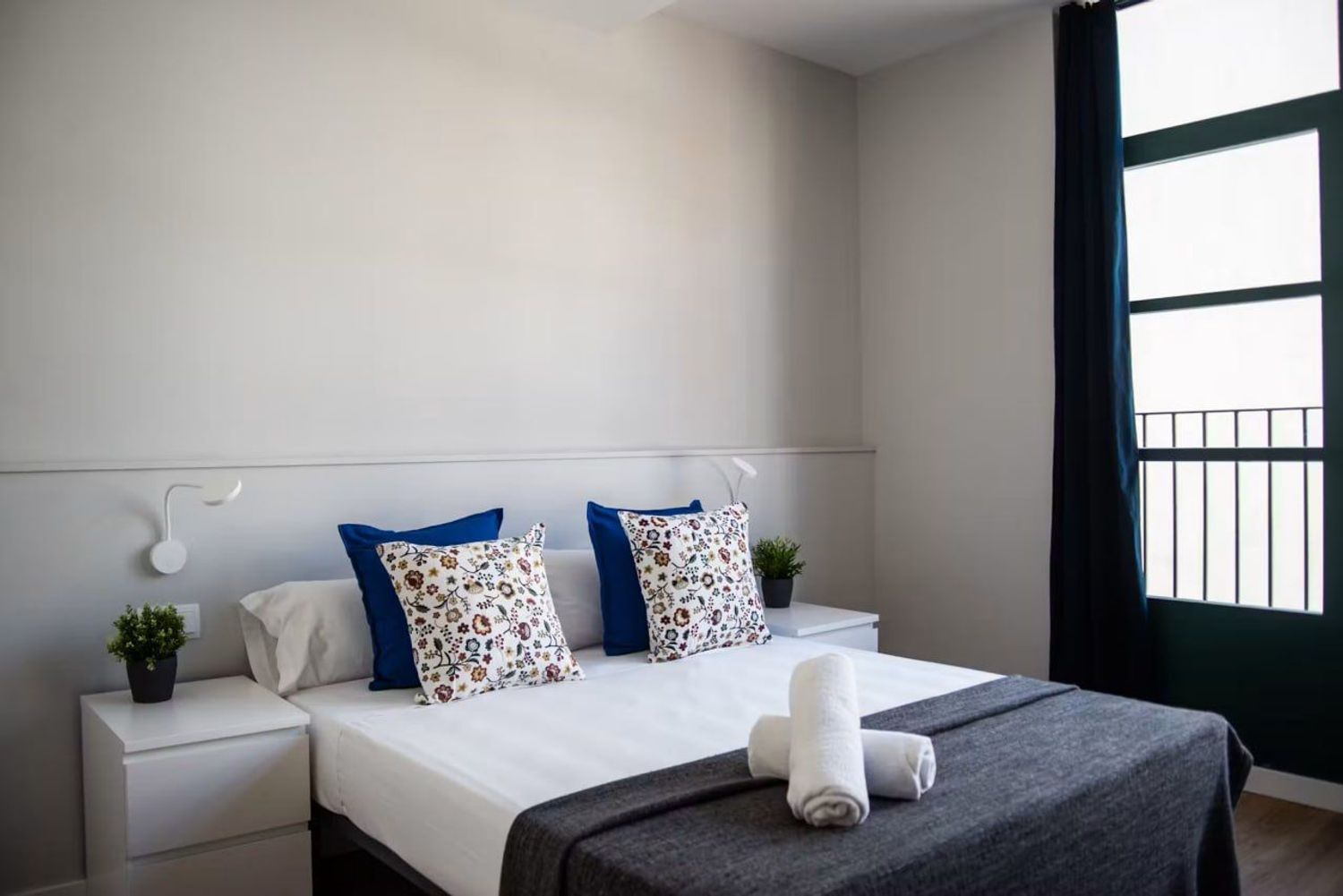 Estudio en Calle de la Fàbrica, 30, Sta Catalina - El Jonquet - Foto 3