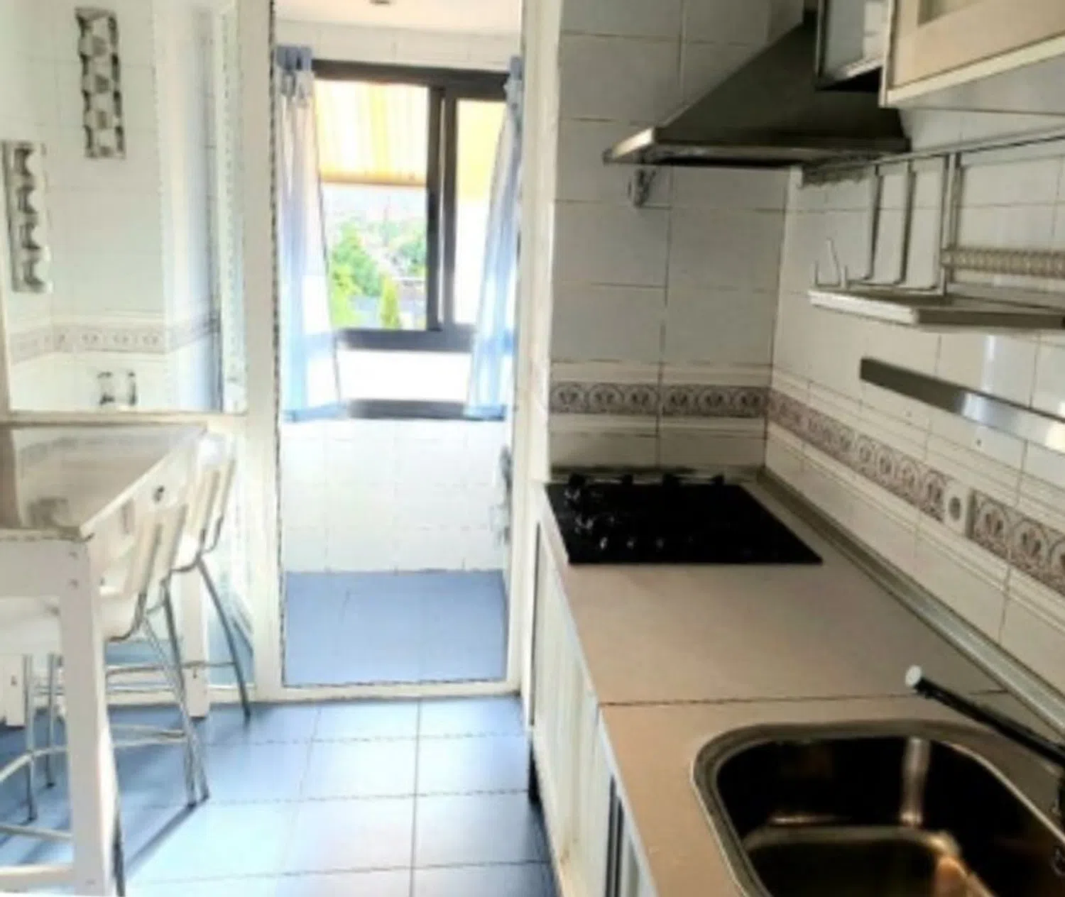 Piso en Isabel Clara Eugenia, 22 - Foto 11