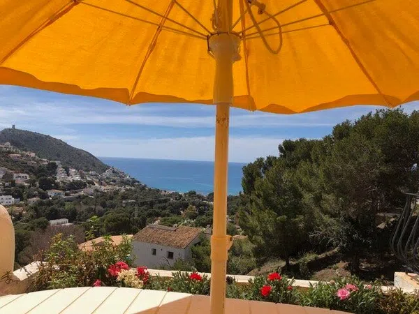 Chalet pareado en Calle Puertollano, 1, El Portet-Pla del Mar, El Portet-Pla del Mar - Foto 3