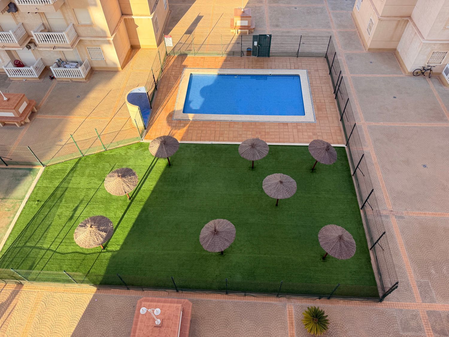 Piso en Calle Dios Baal, 9, Playa Honda-Playa Paraíso - Foto 14