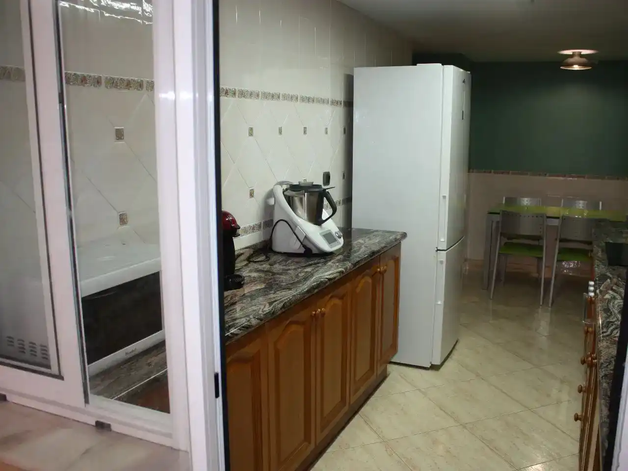 Piso en  Carrer de Ramon Llull 27 - Foto 17