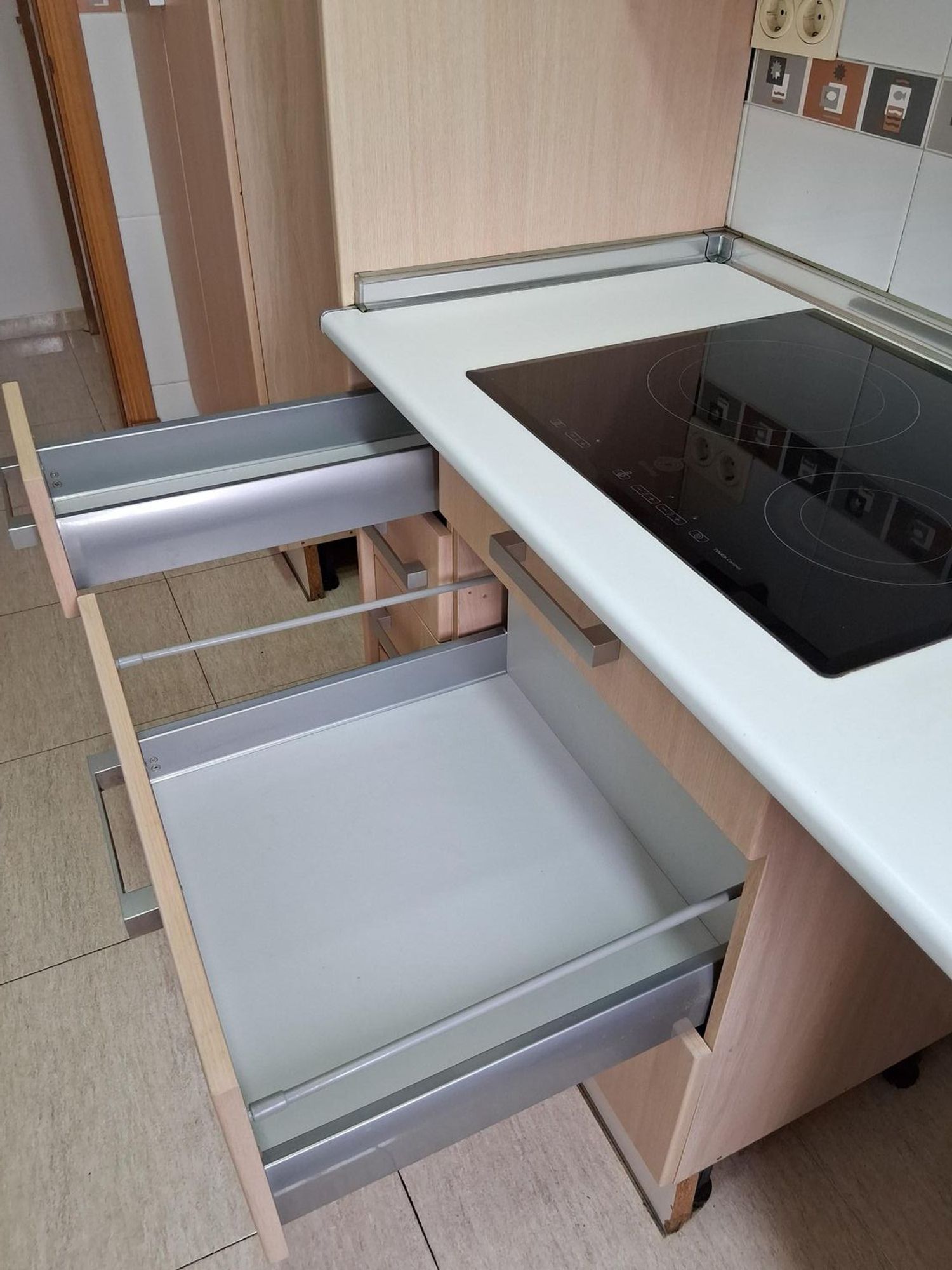 Piso en Carretera Granada, 38, Barrio San Luis - Los Molinos, Barrio San Luis - Los Molinos - Foto 10
