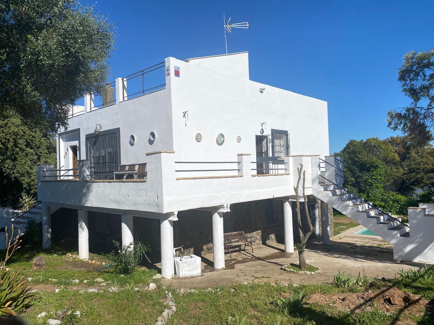 Casa o chalet independiente en Lagos del serrano, 4 - Foto 18