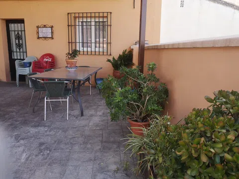 Piso en camino de San Antonio, 21