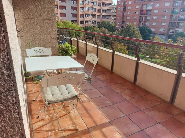 Piso en calle Pintor Xavier Gosé, 15 - Foto 24