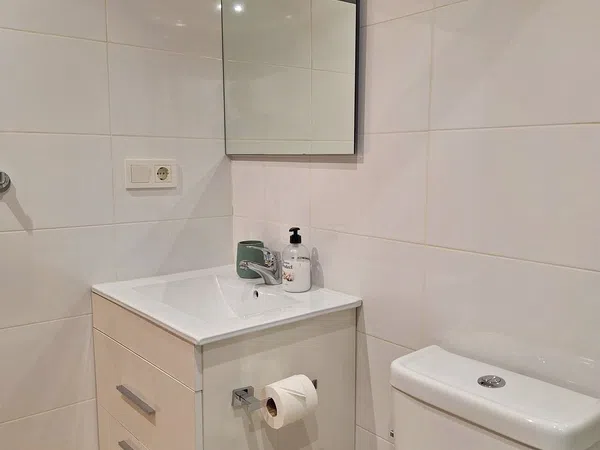 Estudio en Urbanización Lago Jardín, 4 a - Foto 15