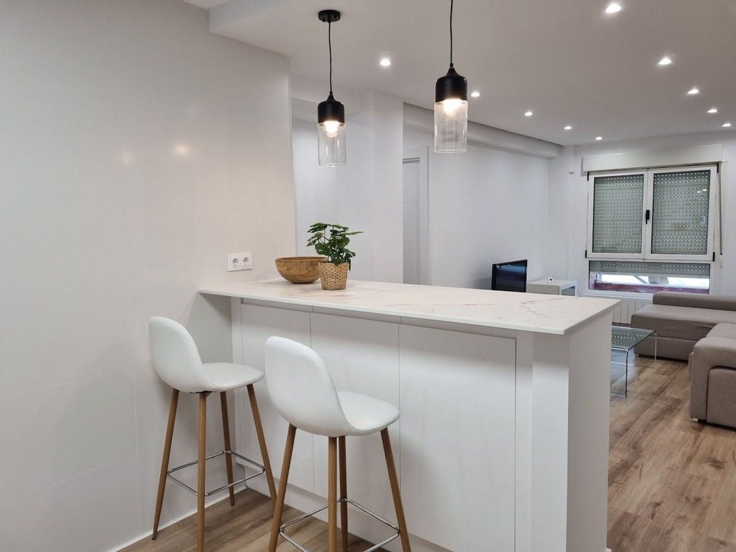 Piso en calle Macías Picavea, 13 - Foto 21