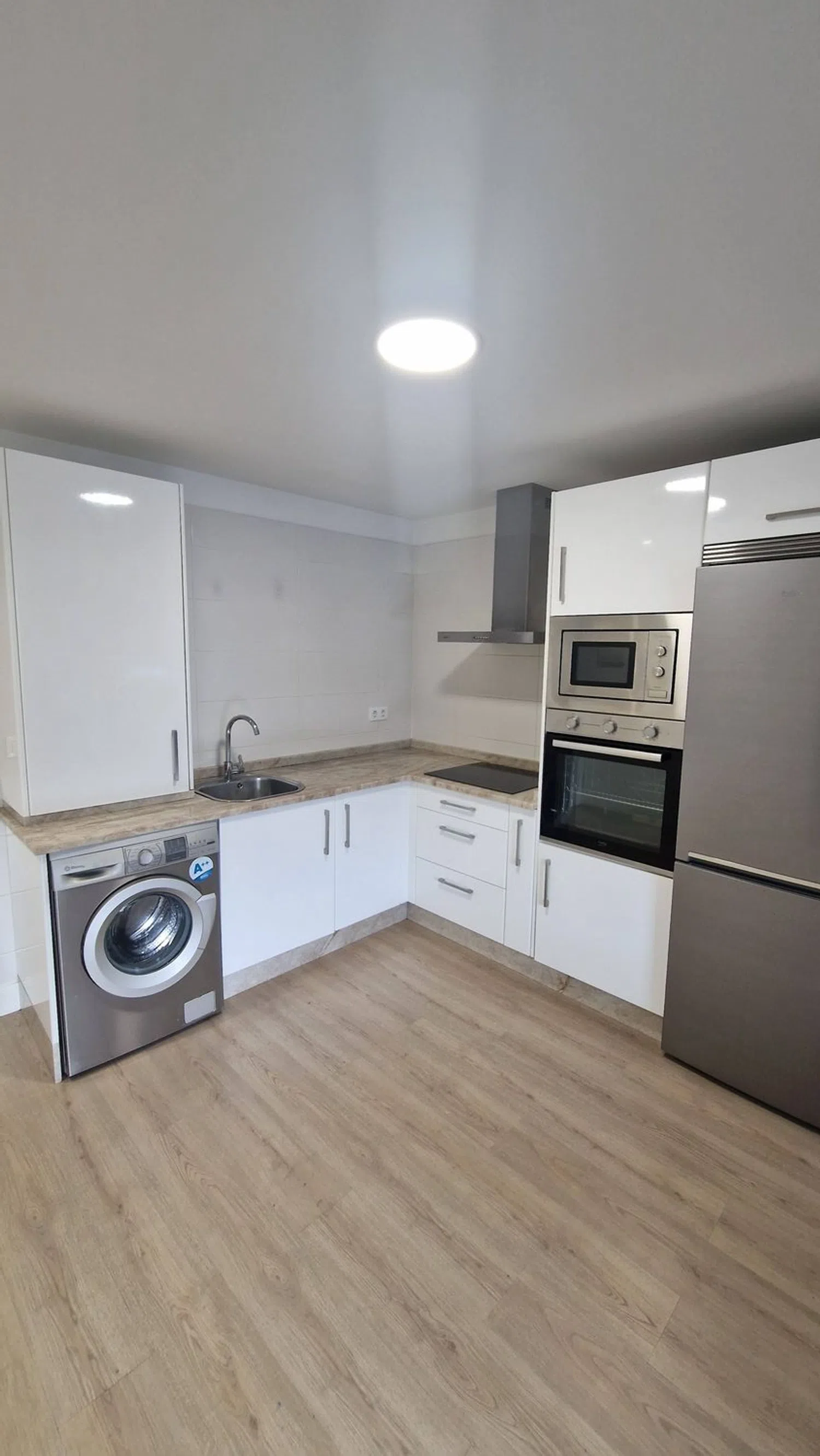 Piso en calle do Marqués de Valladares, 12 - Foto 2