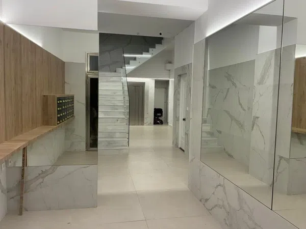 Piso en calle de Martí l'Humà, 26 - Foto 12