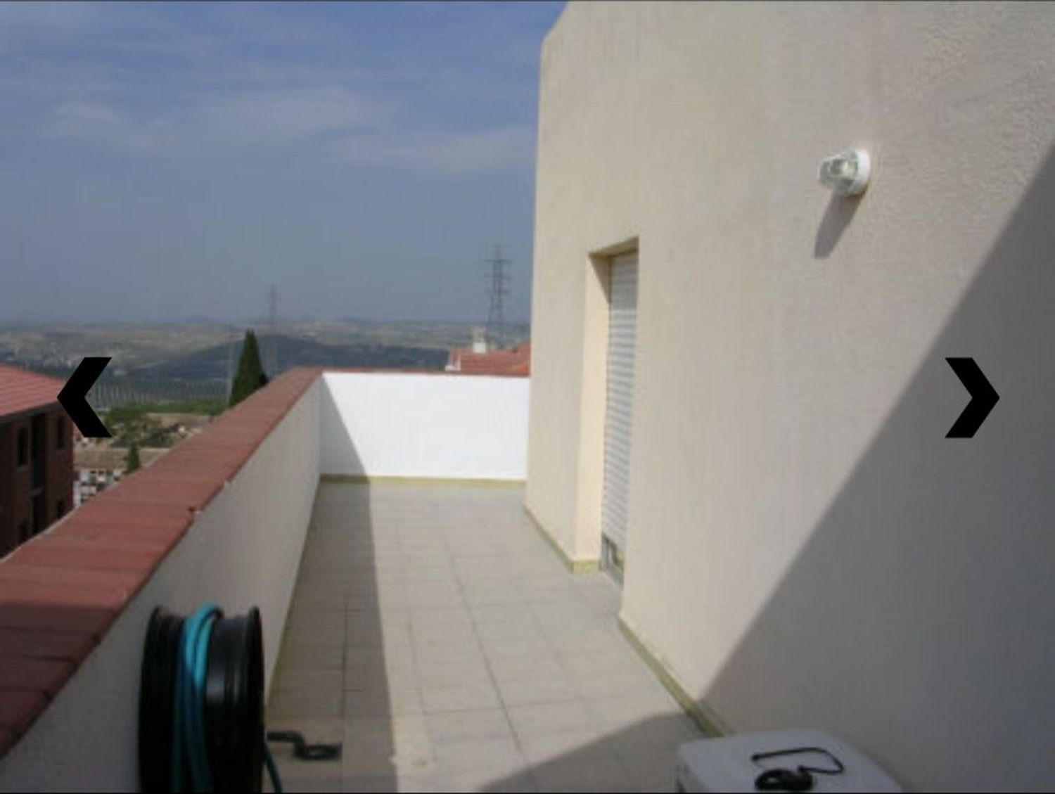 Ático en Calle Salobreja, 11, La Salobreja, La Salobreja - Foto 3
