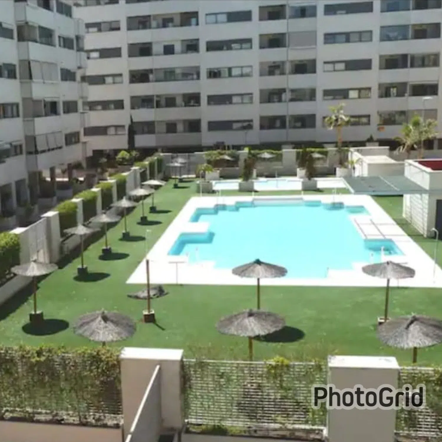 Ático en calle Pacífico, 156 - Foto 6