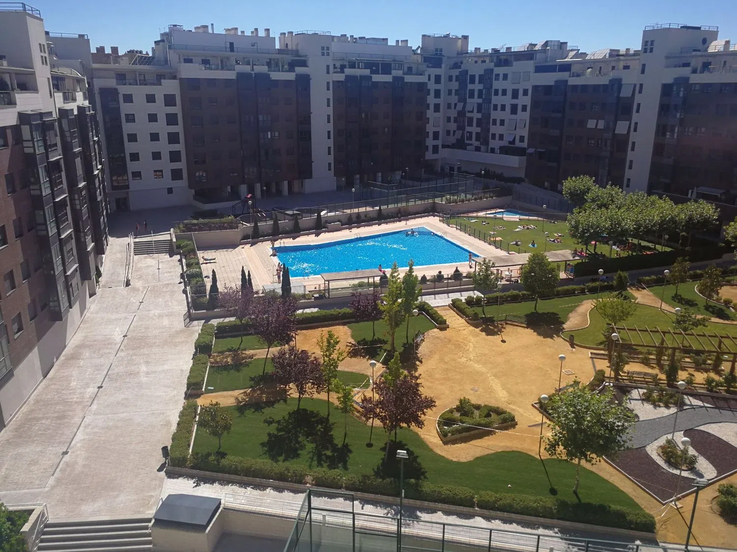 Ático en calle Rabanal del Camino, 15 - Foto 15