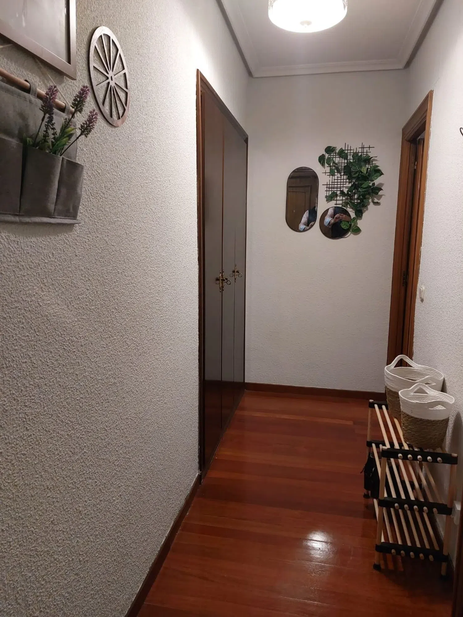 Piso en Campo de San Francisco, 7 - Foto 3