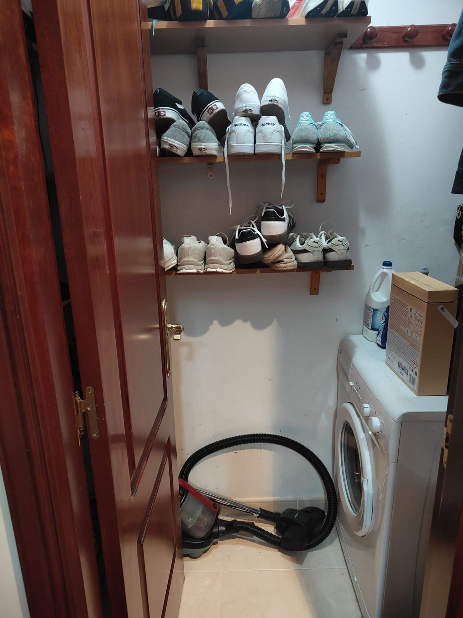 Piso en camino Corgo, 2 - Foto 15