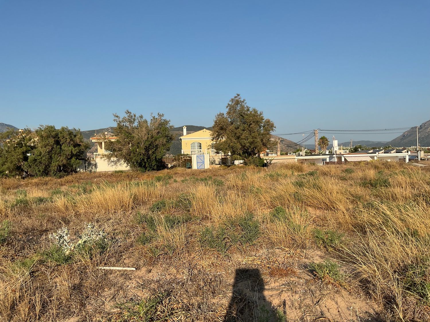 Casa independiente en plaza Marenys Sector 2-b, 523 C - Foto 20